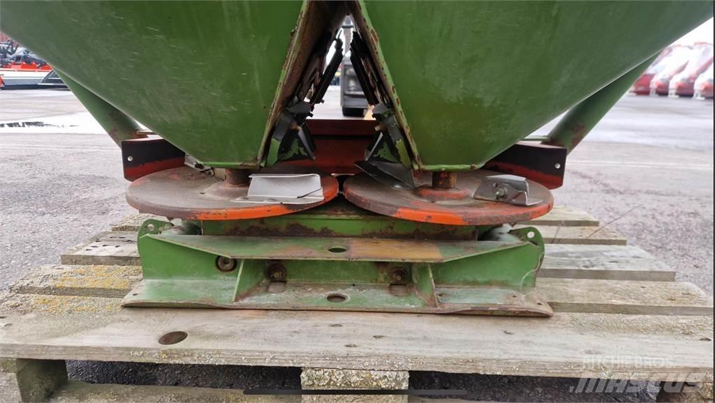 Amazone ZA-F Mineralinių trąšų barstytuvai