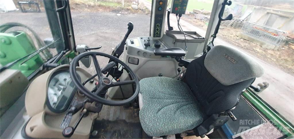 Fendt 309 Traktoriai