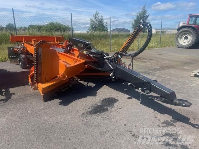 FMG TLN250 Žemės ūkis - Kita