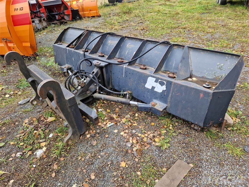 Holms 320 Sniego peiliai ir valytuvai