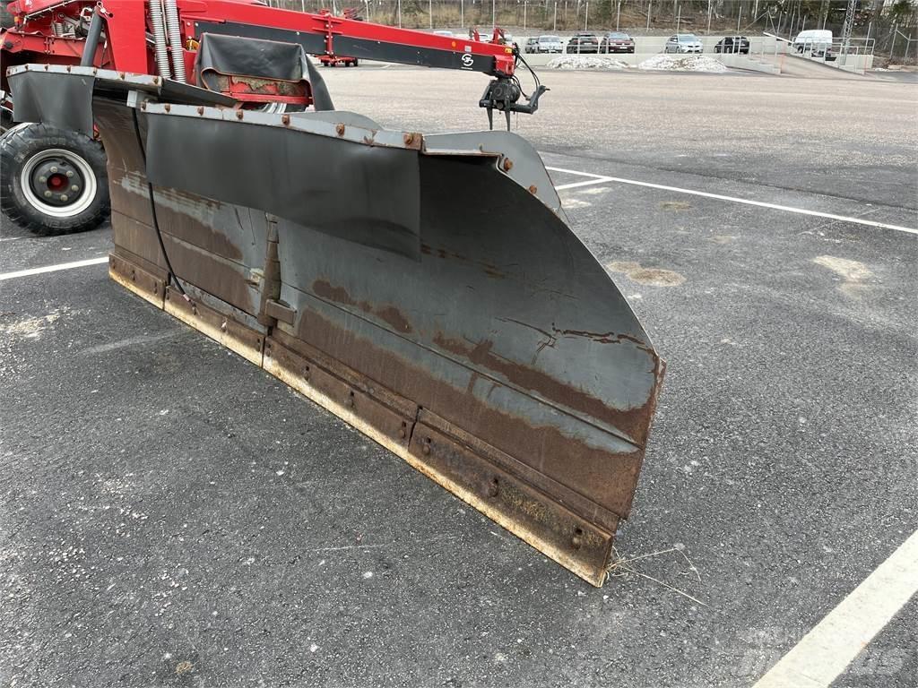 Holms 360 3P Sniego peiliai ir valytuvai