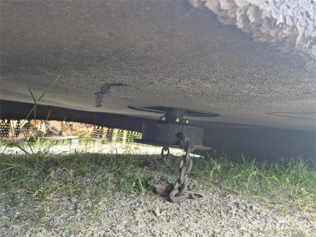 Ilsbo M160 Žemės ūkis - Kita