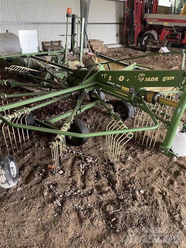 Krone SW 42 Kiti pašarų derliaus nuėmimo įrengimai