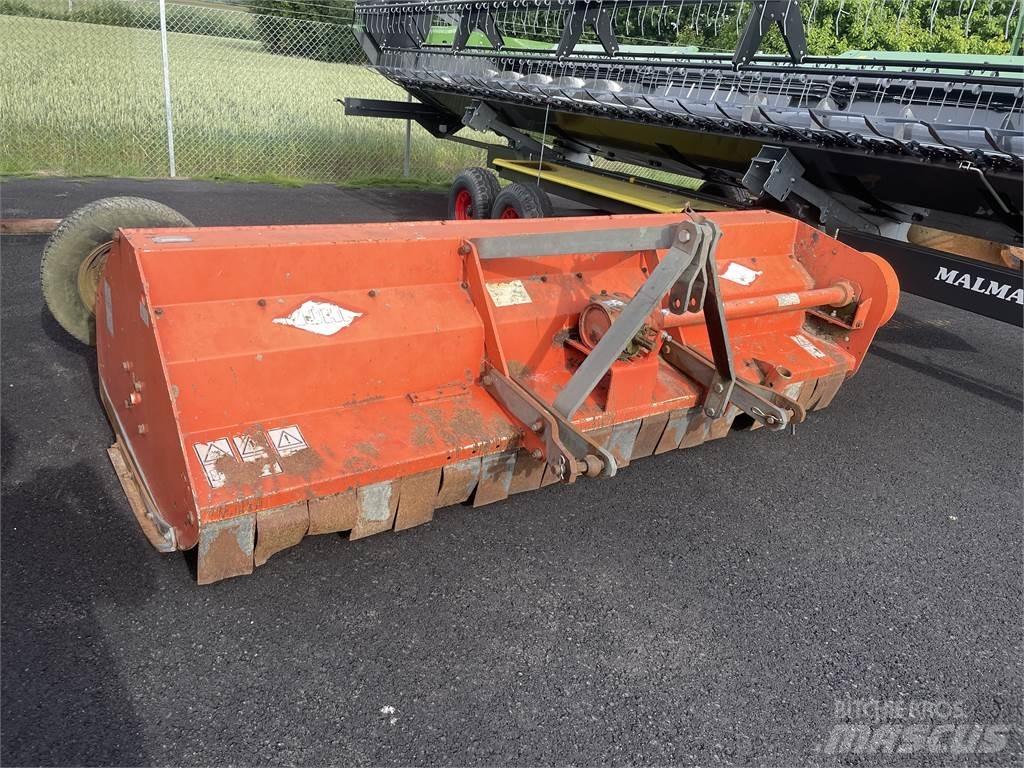 Kuhn BP28 Kiti pašarų derliaus nuėmimo įrengimai
