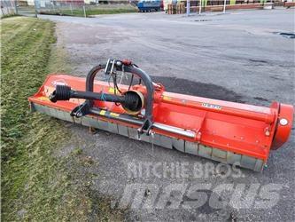 Kuhn BP30 Šienapjovės
