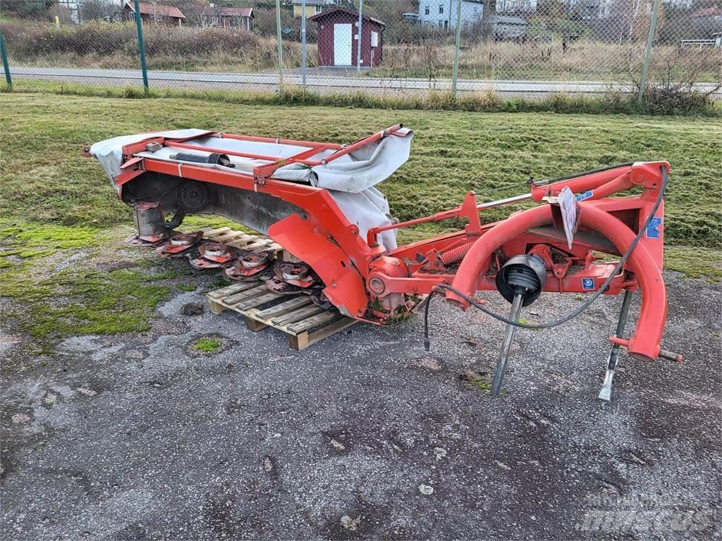 Kuhn GMD 24 Šienapjovės
