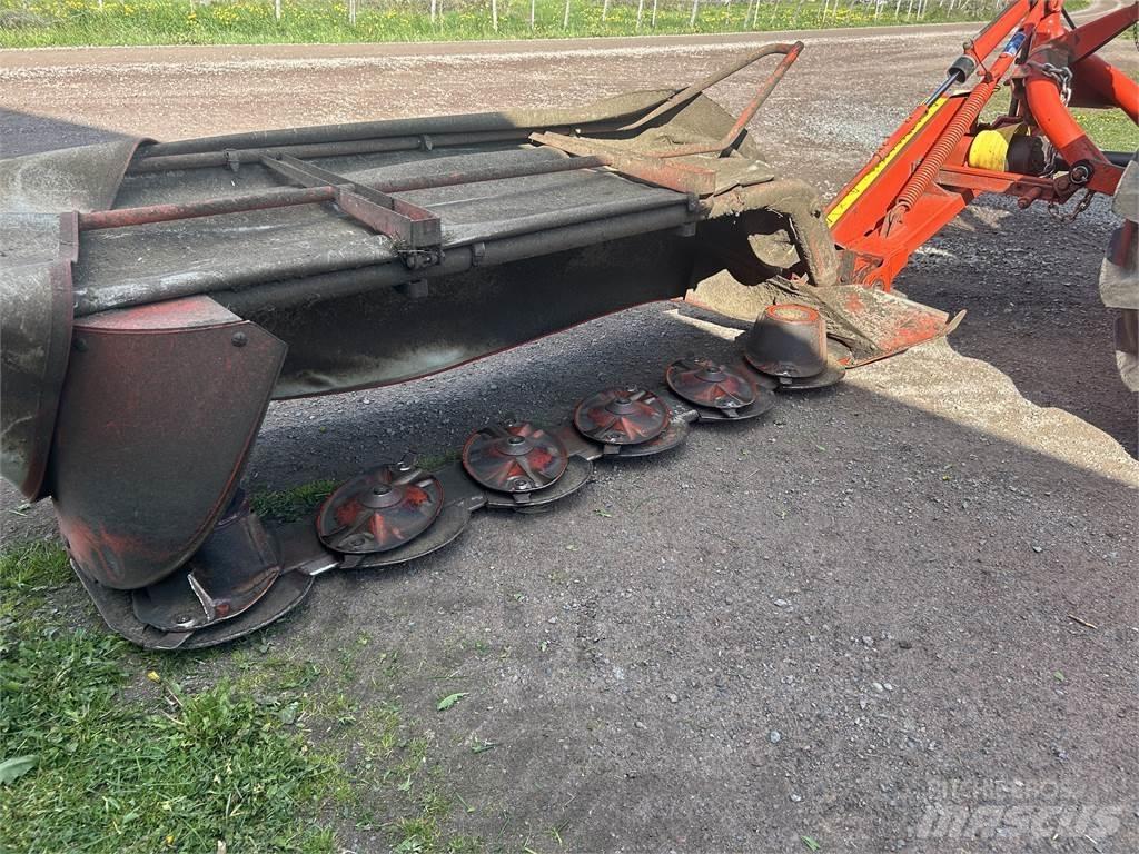 Kuhn GMD 24 Šienapjovės