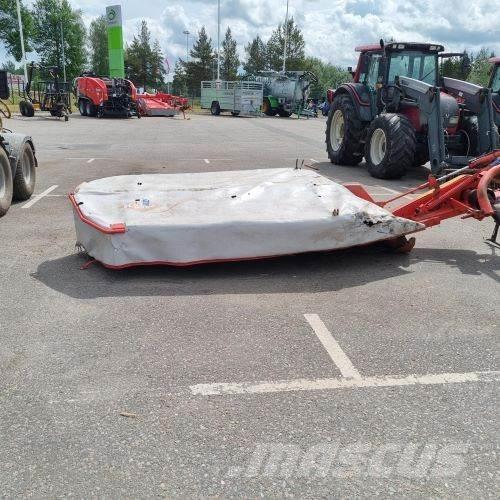 Kuhn GMD 28 Šienapjovės