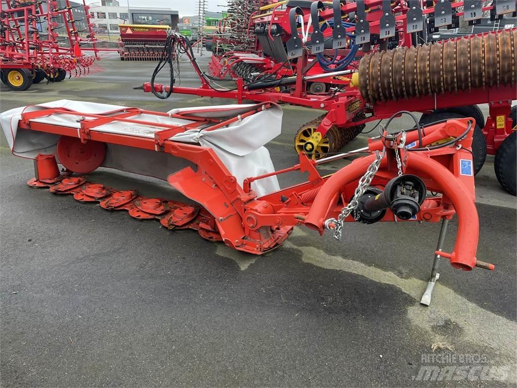 Kuhn GMD 28 Šienapjovės