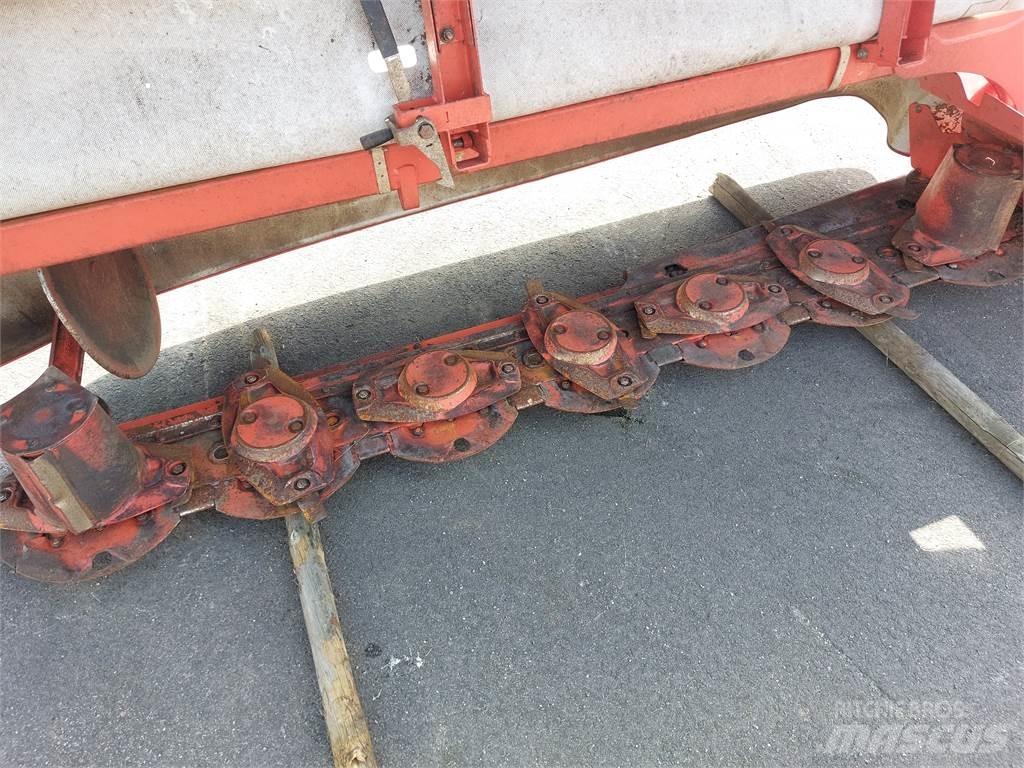 Kuhn GMD 28 Šienapjovės