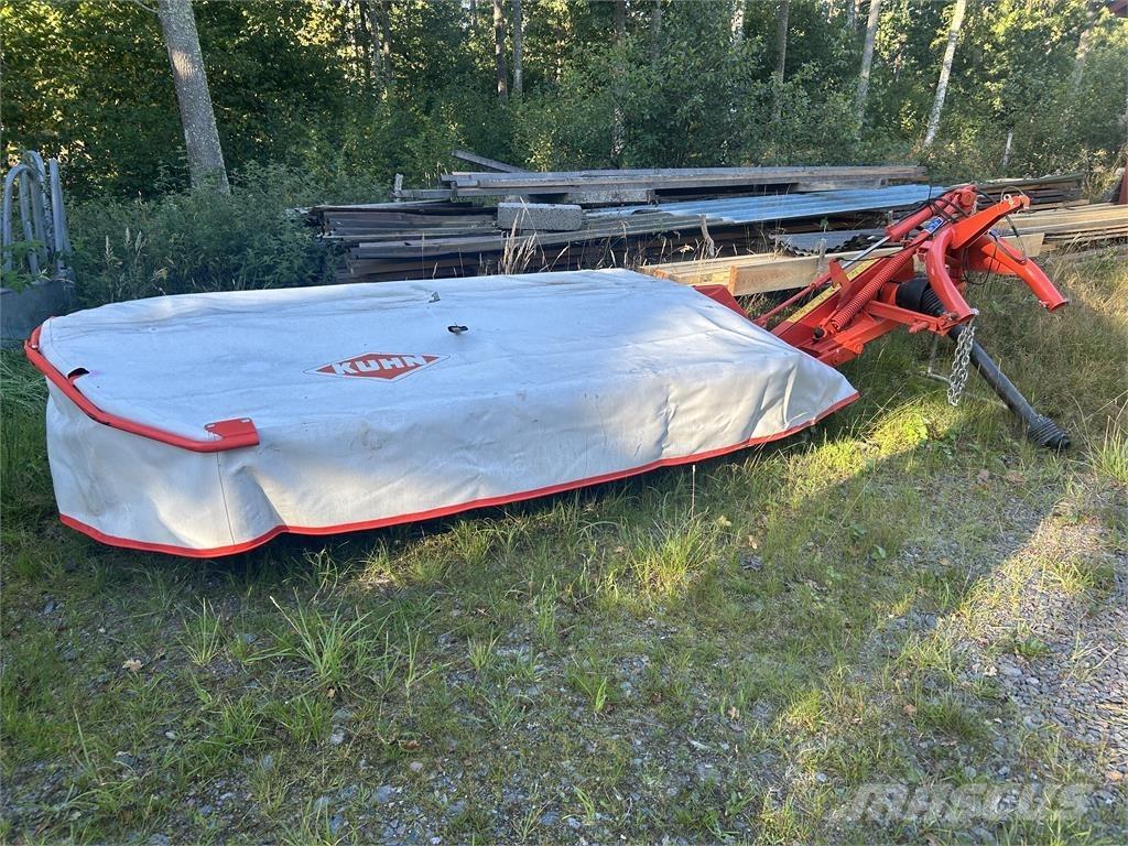 Kuhn GMD 28 Šienapjovės