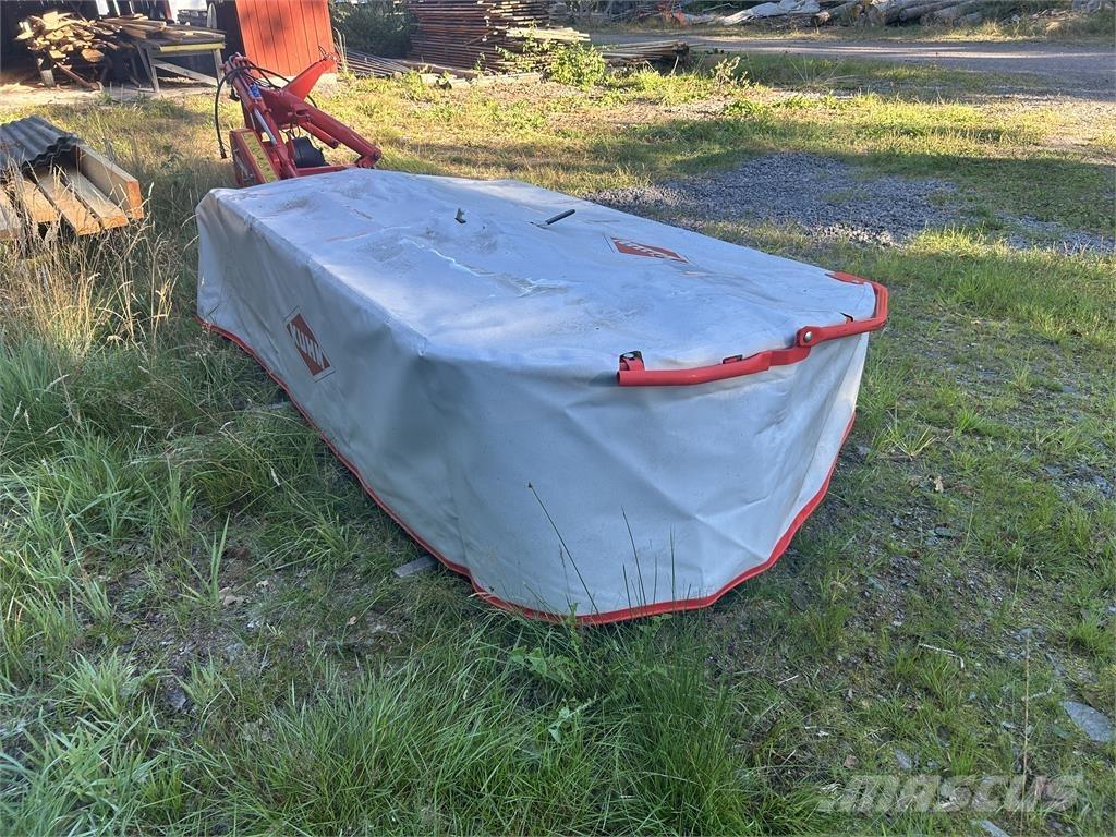 Kuhn GMD 28 Šienapjovės