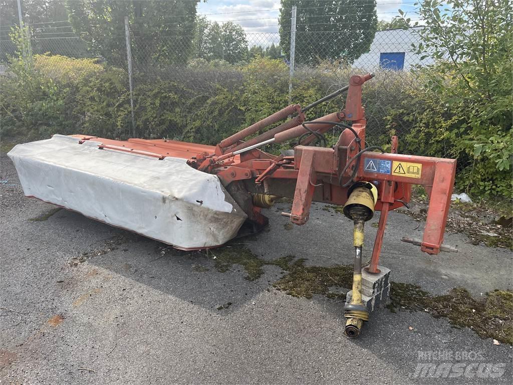 Kuhn ÖVRIGT Šienapjovės