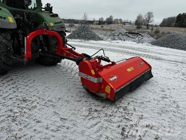 Kuhn TBE242 Šienapjovės