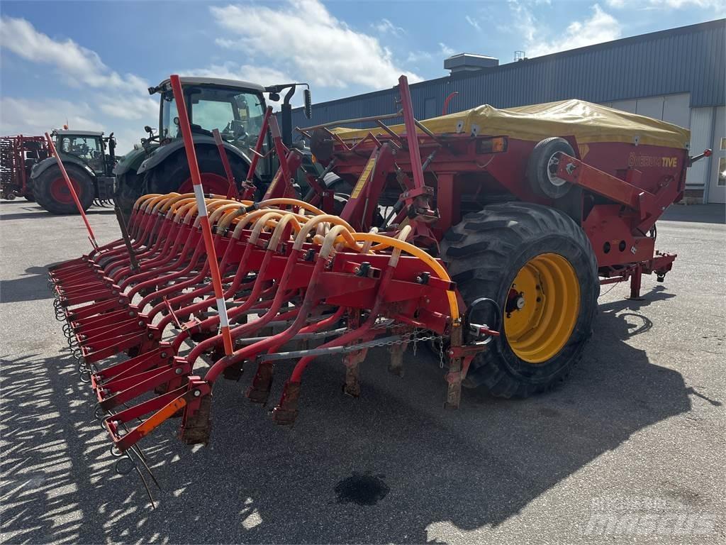 Tive 3304 Sėjimo technika