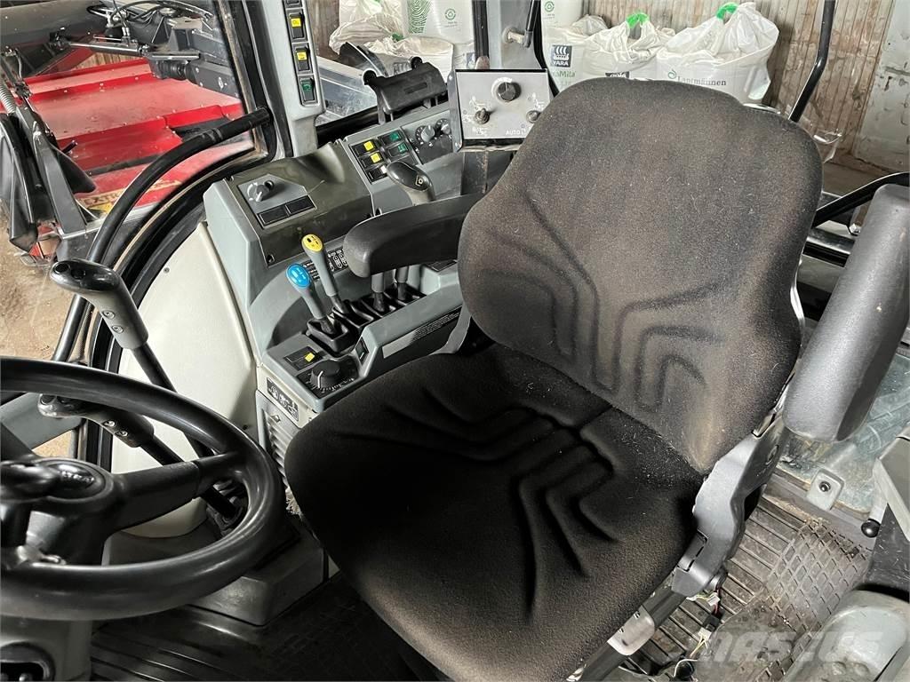 Valtra 170CH Traktoriai