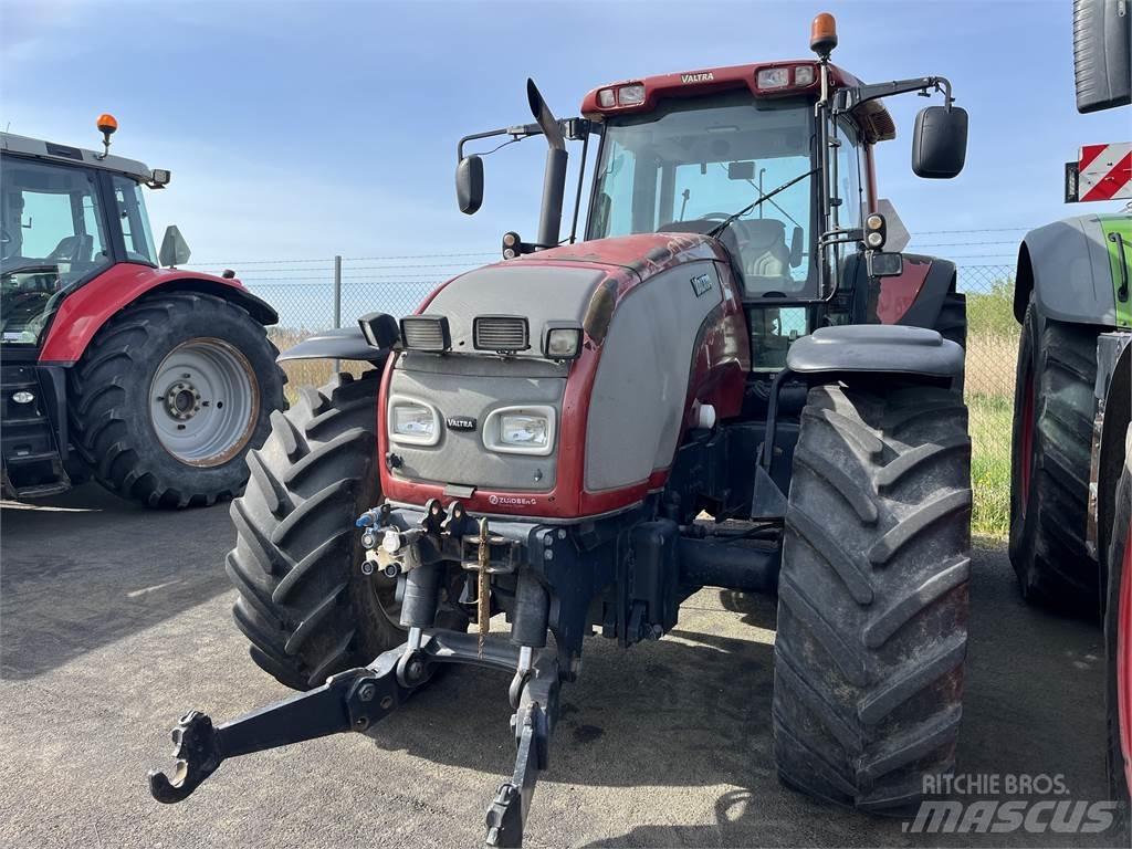 Valtra 190 Traktoriai