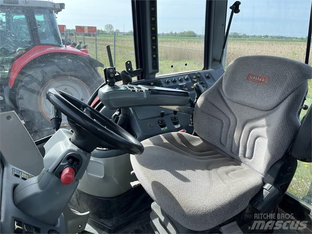 Valtra 190 Traktoriai