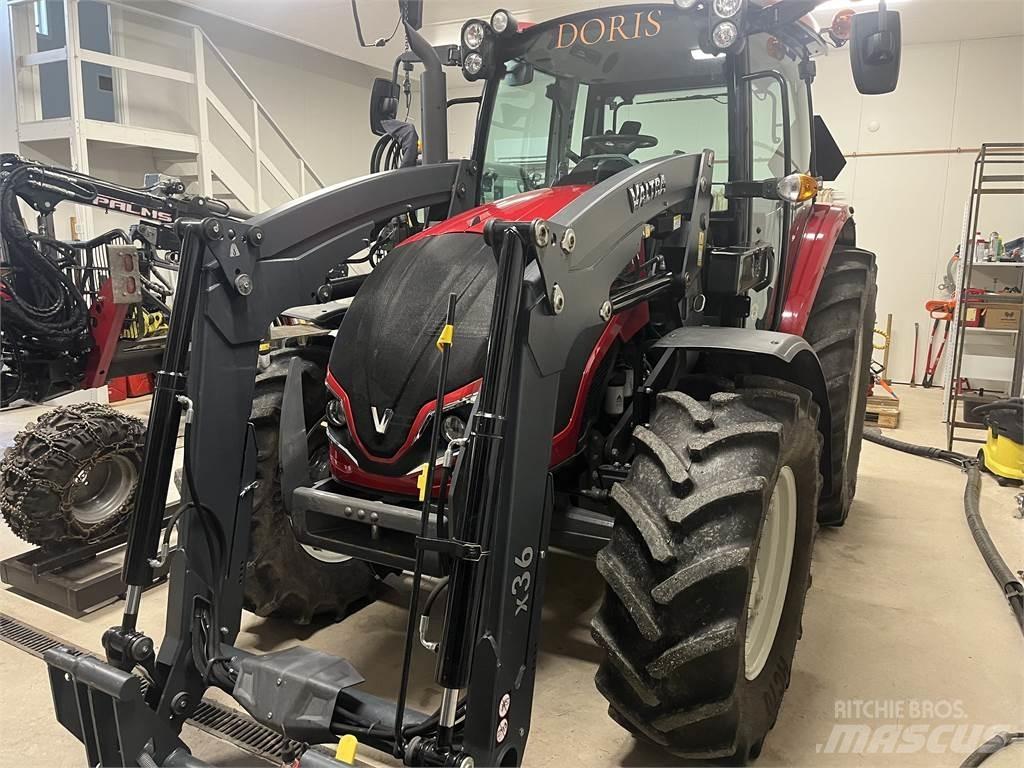 Valtra 75SH Traktoriai