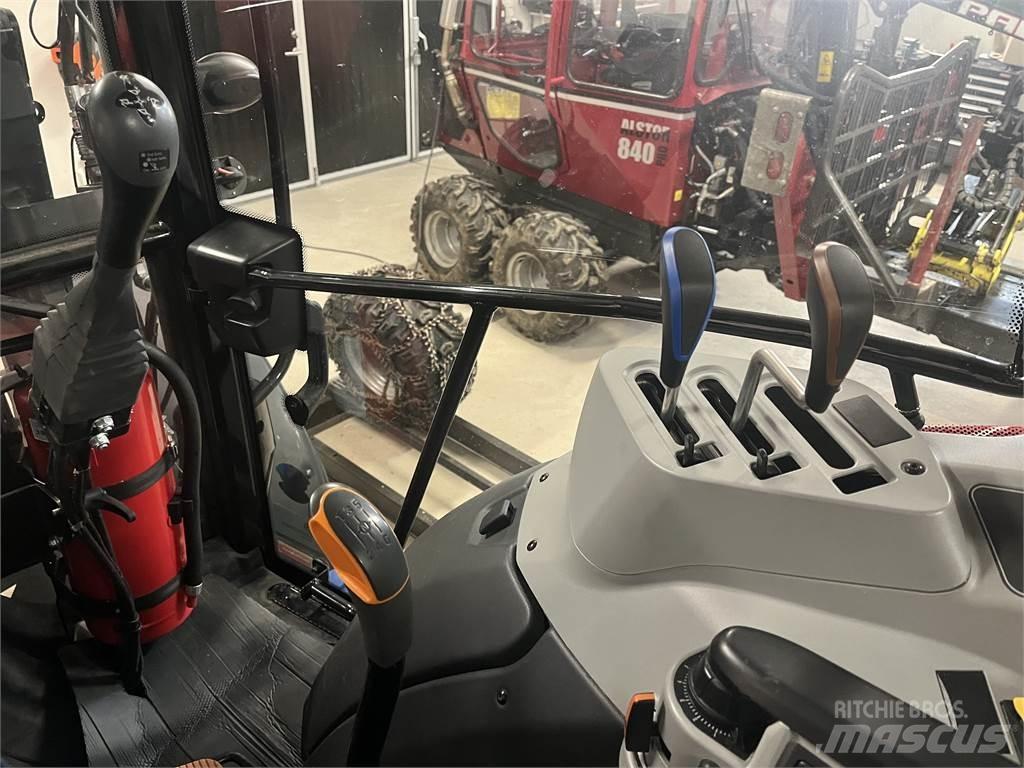 Valtra 75SH Traktoriai