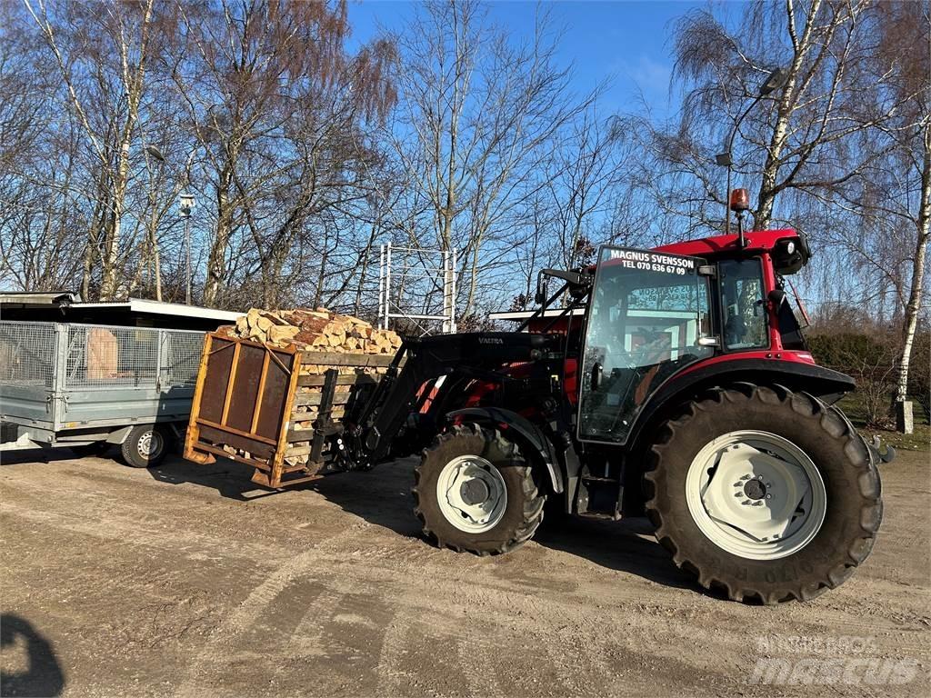 Valtra 85SH Traktoriai