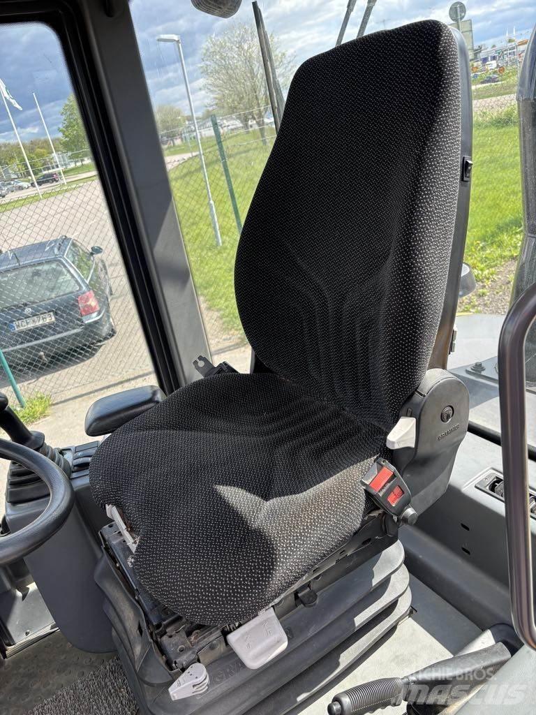 Volvo L35G Žemės ūkis - Kita