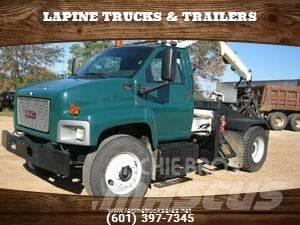 GMC C7500 Kita