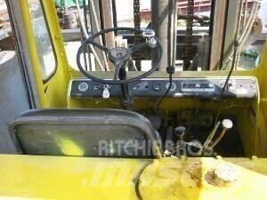 Hyster H200E Šakiniai krautuvai - Kita