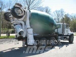 Mack RS686LS Kita