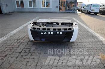 Carrier Supra 550 Transportas - Kita