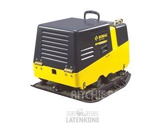 Bomag BPH 80/65 S Vibratoriai