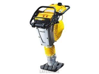 Bomag BT60 täryjuntta Vibratoriai
