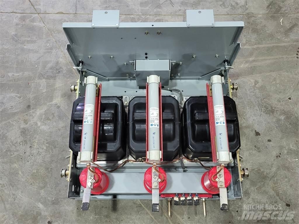 ABB 7525A65G15 Statyba - Kita