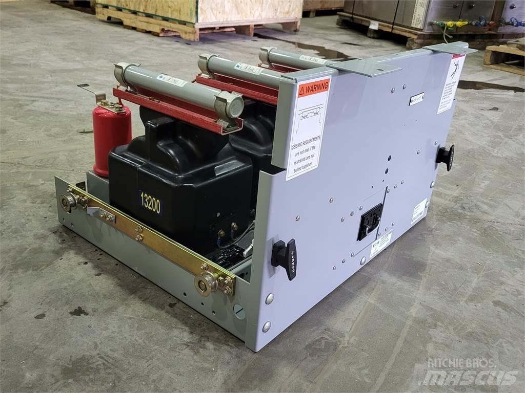 ABB 7525A65G15 Statyba - Kita