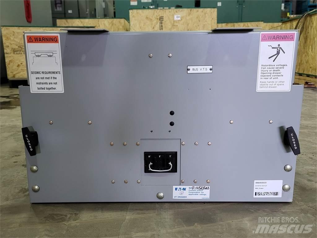 ABB 7525A65G15 Statyba - Kita