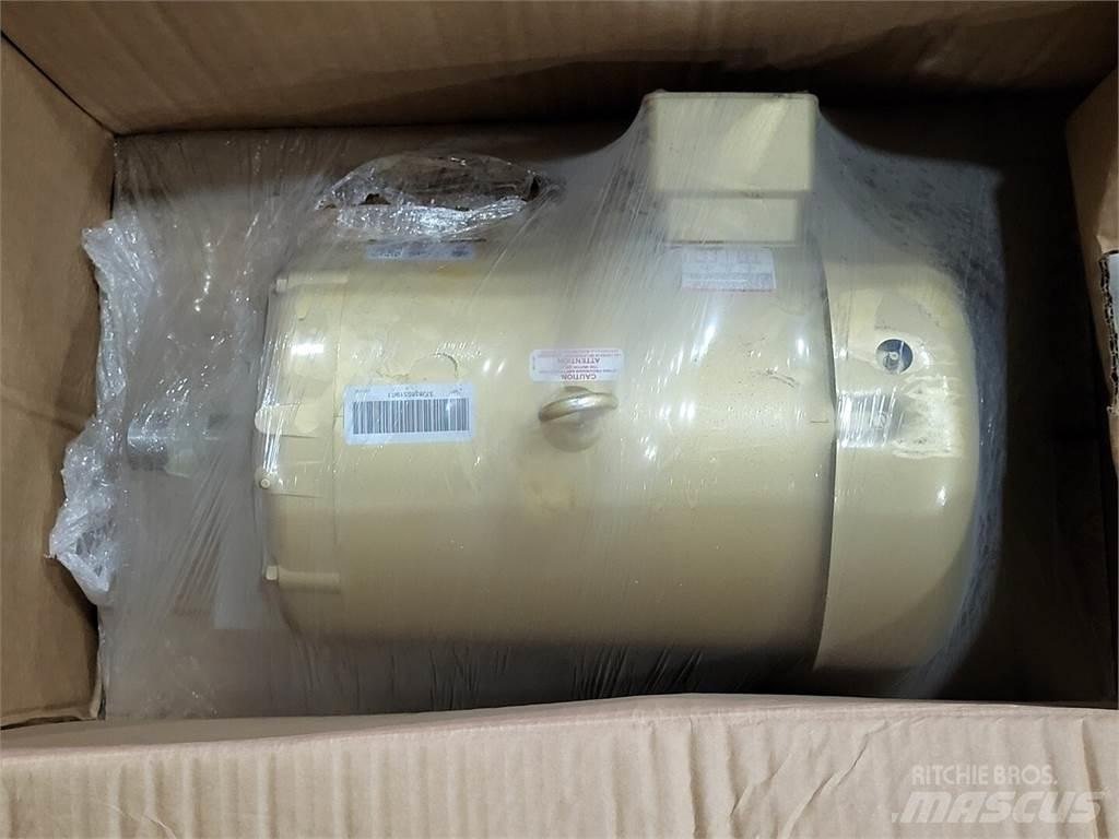 ABB MOTORS EM3704T-G Pramoniniai varikliai