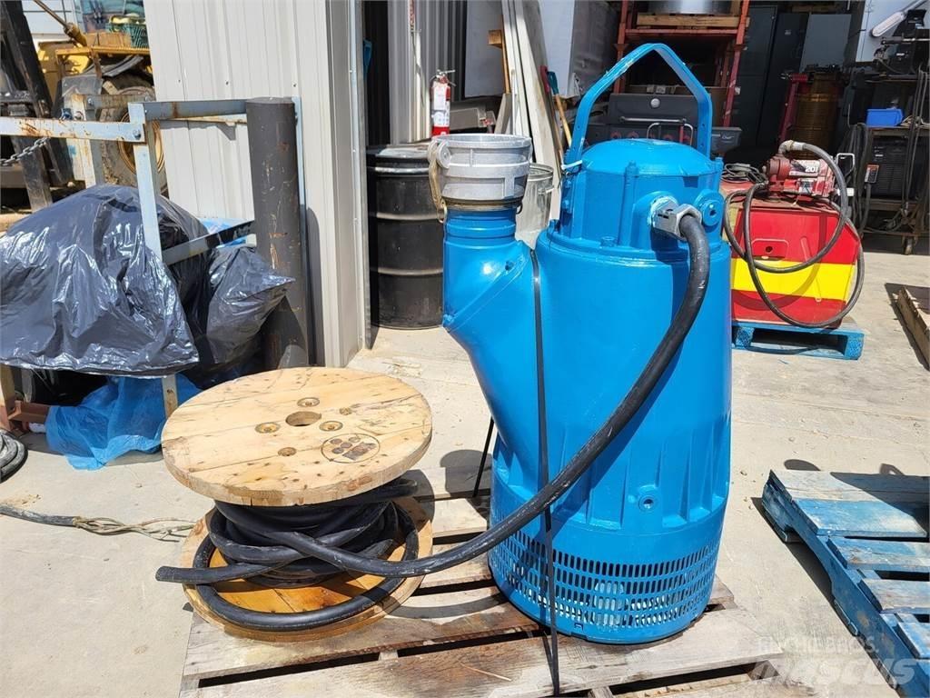 ABS PUMPS J405ND Vandens siurbliai