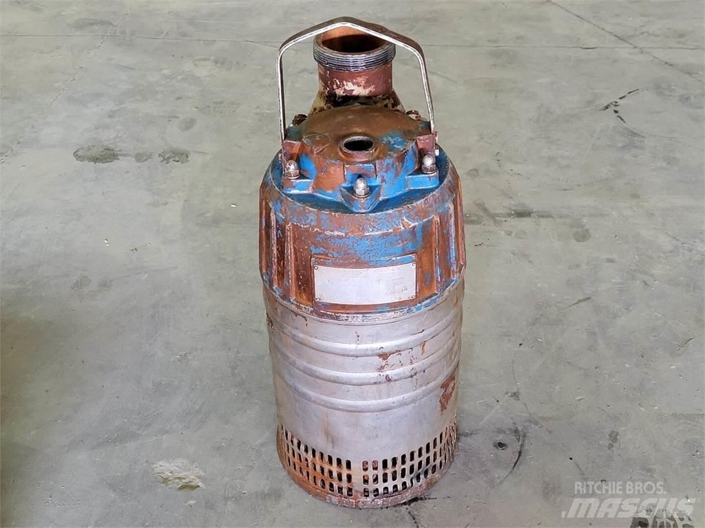 ABS PUMPS J54ND Vandens siurbliai