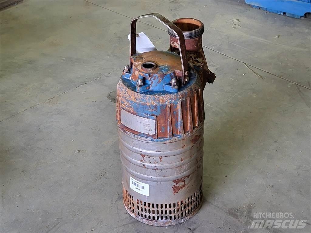 ABS PUMPS J54ND Vandens siurbliai