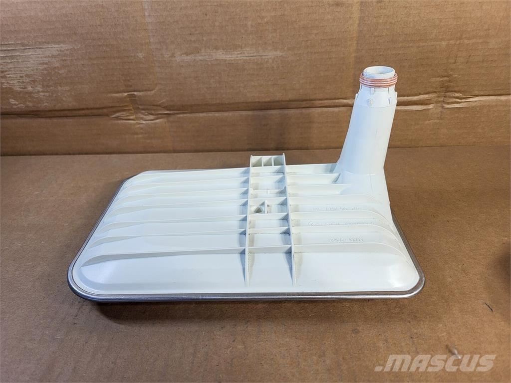 Allison 29542824 Statyba - Kita