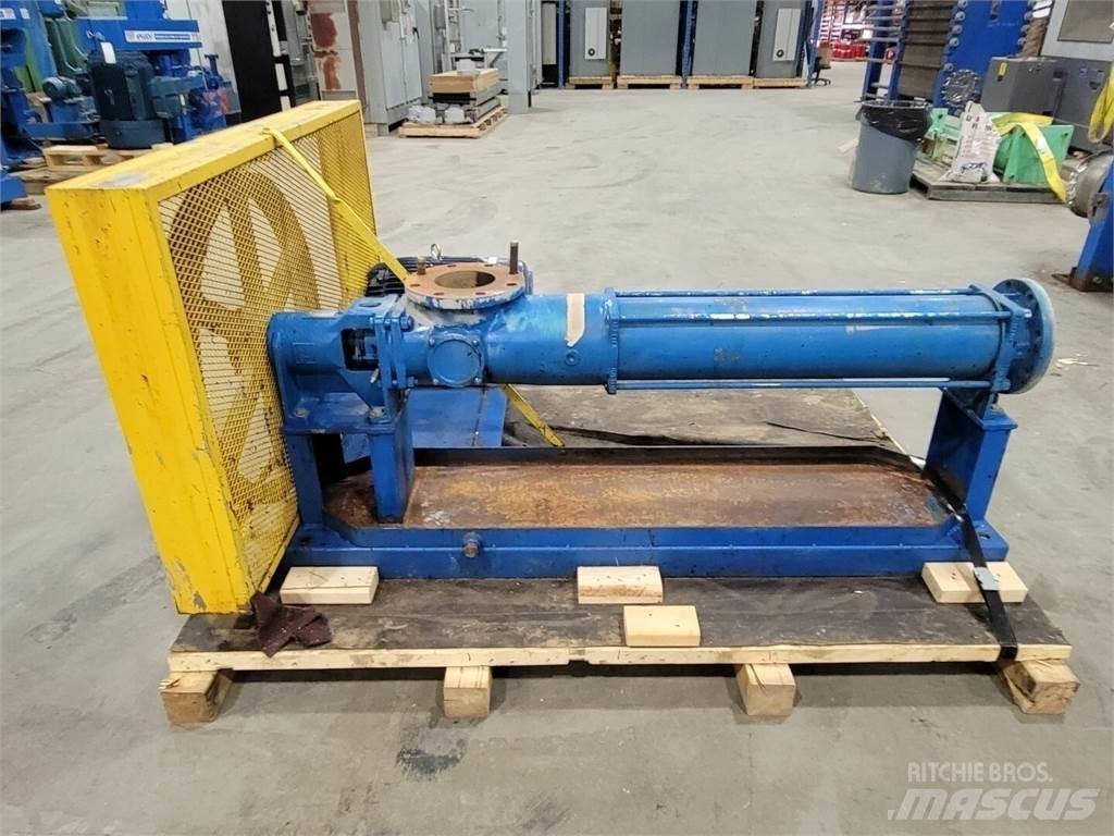 Allweiler AG AE2E750 Vandens siurbliai