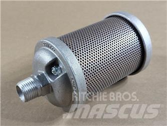  ALWITCO X05 0325005 Kompresuoto oro džiovintuvai