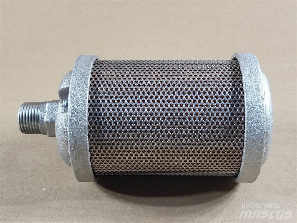 ALWITCO X05 0325005 Kompresuoto oro džiovintuvai