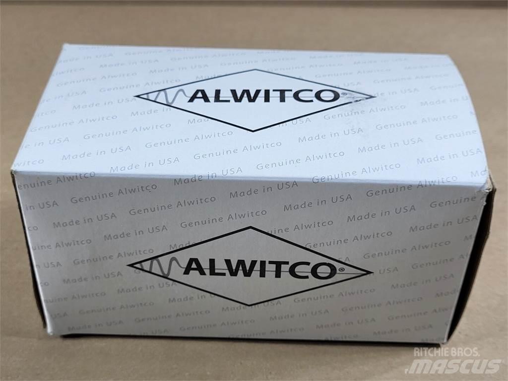  ALWITCO X05 0325005 Kompresuoto oro džiovintuvai