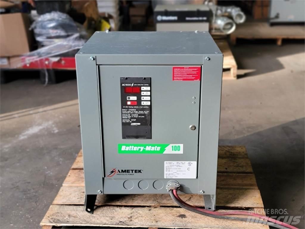  AMETEK 750H3-18G Pakrovėjai