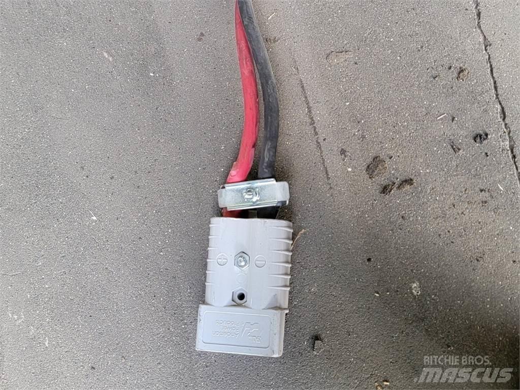  AMETEK 750H3-18G Pakrovėjai