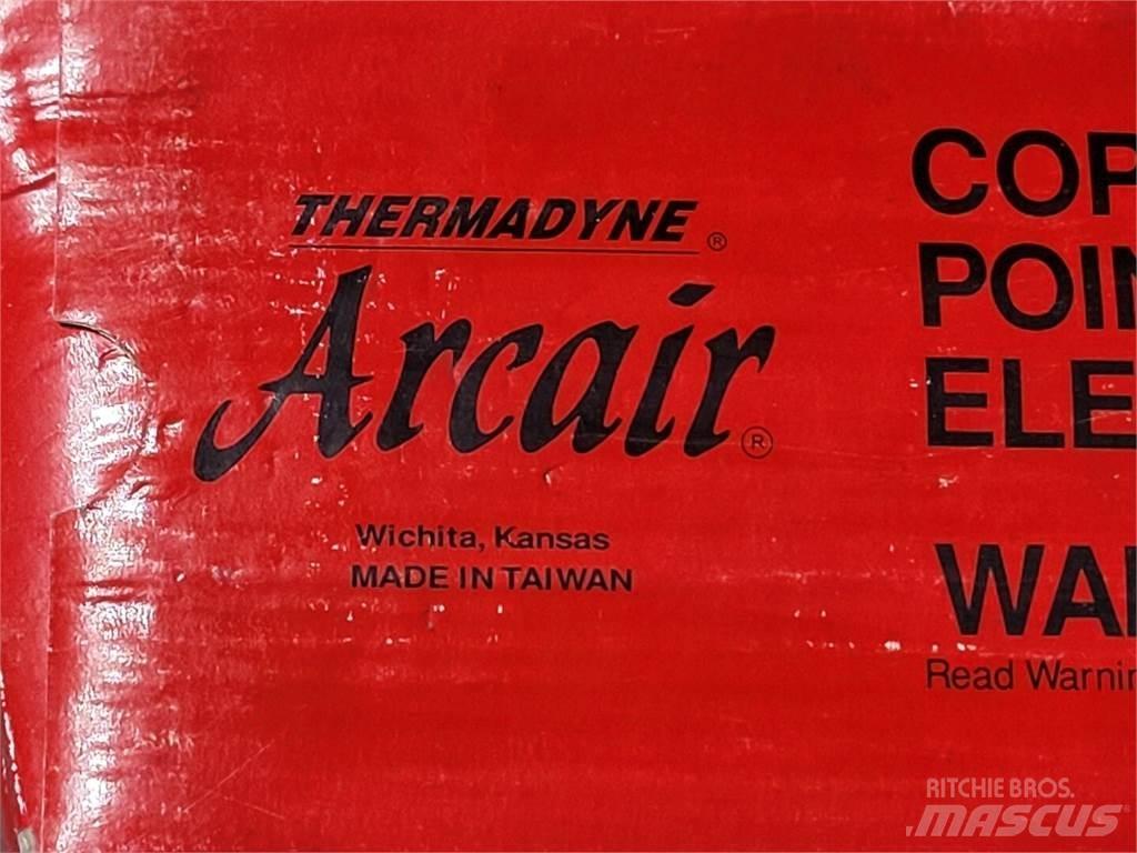  ARCAIR Suvirinimo technika