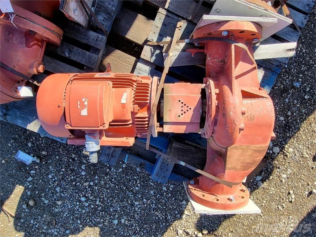  ARMSTRONG 4380 Vandens siurbliai
