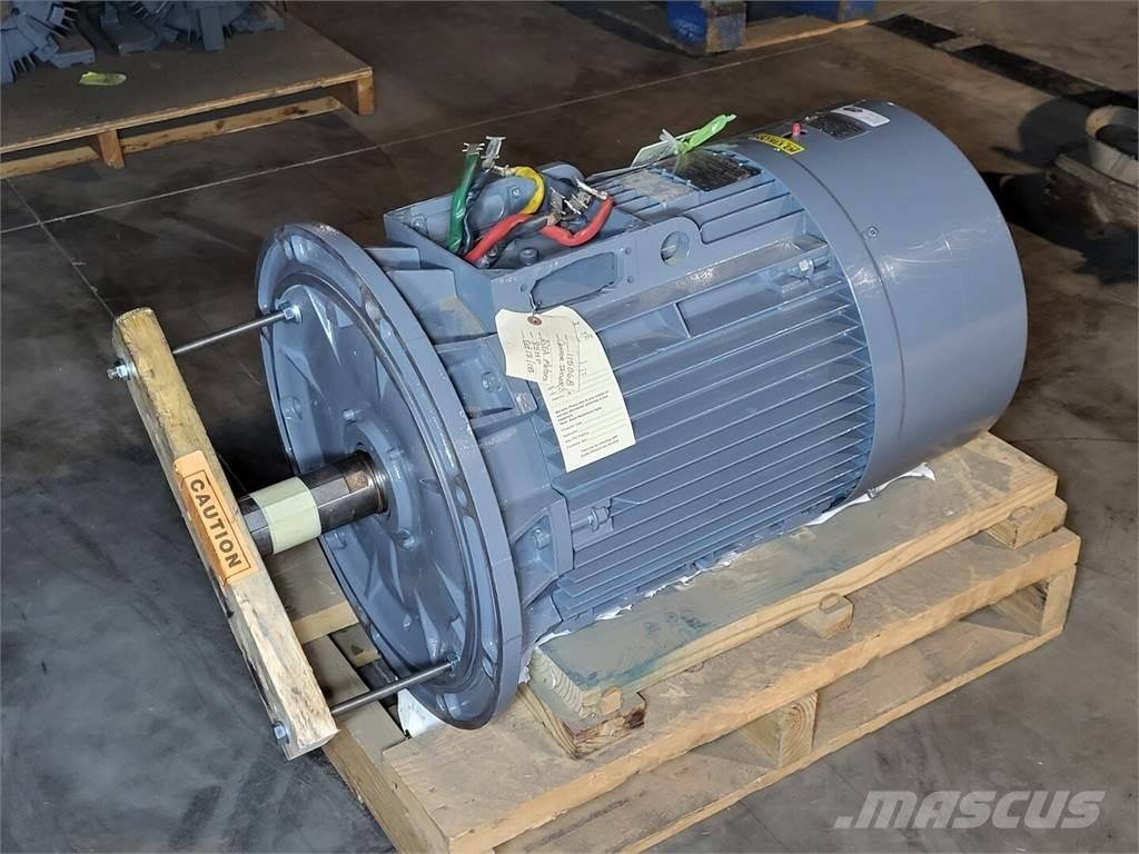 Asea MBT 250M Pramoniniai varikliai