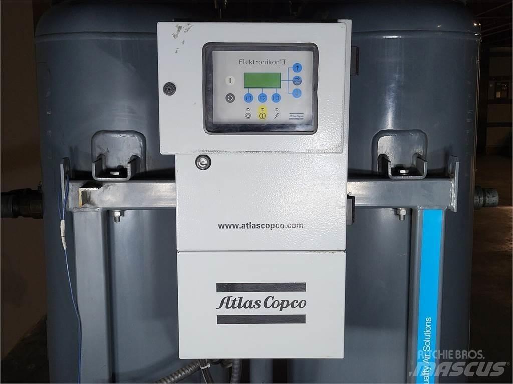 Atlas Copco CD250 Kompresuoto oro džiovintuvai